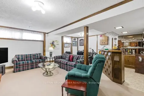 4 Glenforest Road Brampton ON L6S 1K5