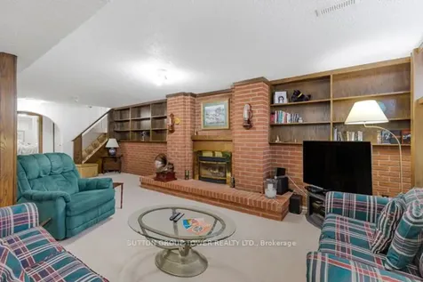 4 Glenforest Road Brampton ON L6S 1K5