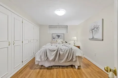 4 Glenforest Road Brampton ON L6S 1K5