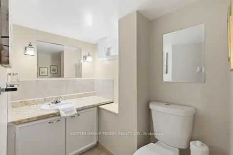 4 Glenforest Road Brampton ON L6S 1K5