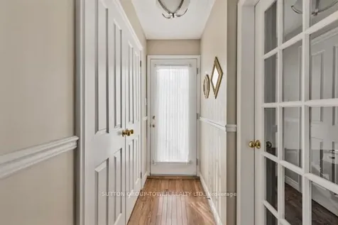 4 Glenforest Road Brampton ON L6S 1K5