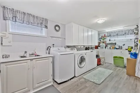 4 Glenforest Road Brampton ON L6S 1K5