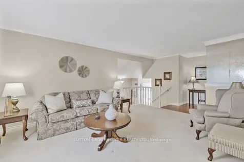 4 Glenforest Road Brampton ON L6S 1K5