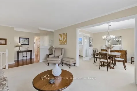 4 Glenforest Road Brampton ON L6S 1K5