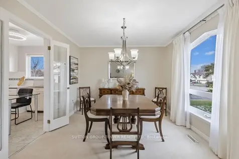 4 Glenforest Road Brampton ON L6S 1K5