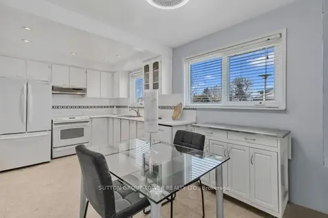 4 Glenforest Road Brampton ON L6S 1K5