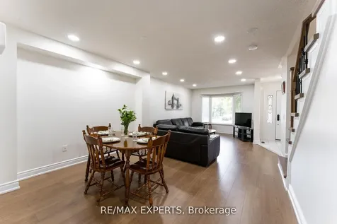 39 Softneedle Avenue Brampton ON L6R 1K4