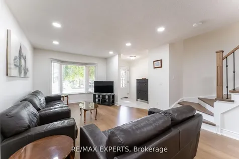 39 Softneedle Avenue Brampton ON L6R 1K4