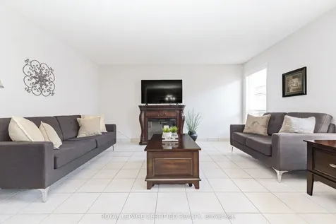 43 Heatherdale Drive Brampton ON L7A 2H4