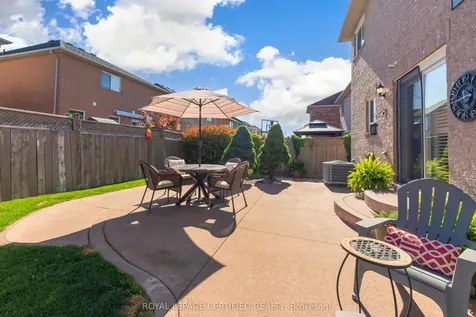 43 Heatherdale Drive Brampton ON L7A 2H4