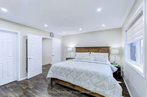 14 Crossbill Road Brampton ON L7A 3Z5