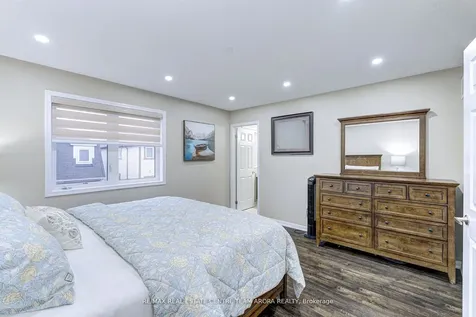 14 Crossbill Road Brampton ON L7A 3Z5