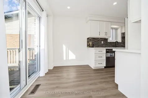 142 Ural Circle Brampton ON L6R 1H1