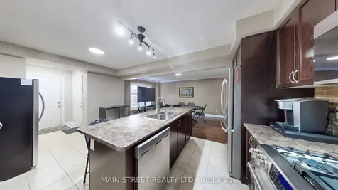 42 Bellchase Trail Brampton ON L6P 3K3