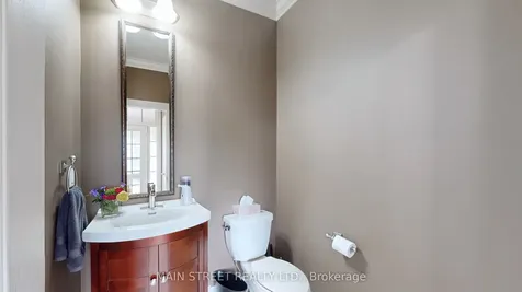 42 Bellchase Trail Brampton ON L6P 3K3