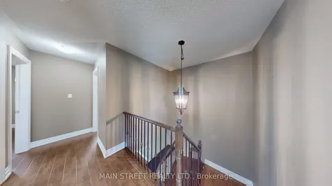 42 Bellchase Trail Brampton ON L6P 3K3