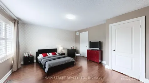 42 Bellchase Trail Brampton ON L6P 3K3