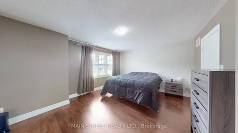 42 Bellchase Trail Brampton ON L6P 3K3