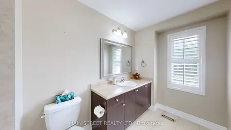 42 Bellchase Trail Brampton ON L6P 3K3