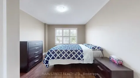 42 Bellchase Trail Brampton ON L6P 3K3