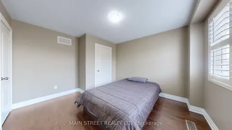 42 Bellchase Trail Brampton ON L6P 3K3