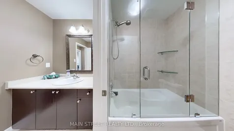 42 Bellchase Trail Brampton ON L6P 3K3