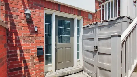 42 Bellchase Trail Brampton ON L6P 3K3