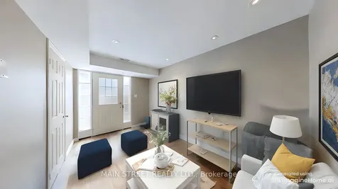 42 Bellchase Trail Brampton ON L6P 3K3