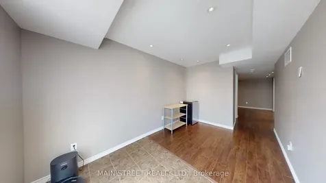 42 Bellchase Trail Brampton ON L6P 3K3