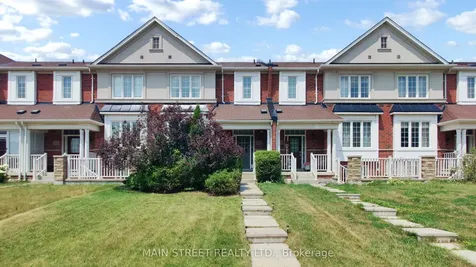 42 Bellchase Trail Brampton ON L6P 3K3