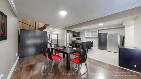 42 Bellchase Trail Brampton ON L6P 3K3