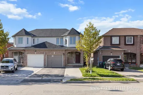 20 Arid Avenue Brampton ON L6R 1P9