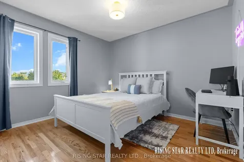 20 Arid Avenue Brampton ON L6R 1P9