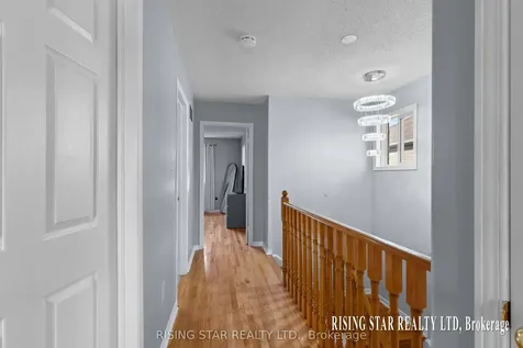 20 Arid Avenue Brampton ON L6R 1P9