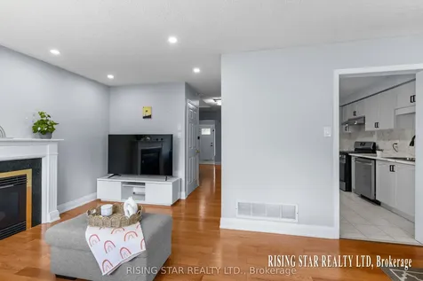 20 Arid Avenue Brampton ON L6R 1P9