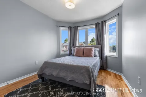 20 Arid Avenue Brampton ON L6R 1P9