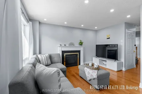 20 Arid Avenue Brampton ON L6R 1P9