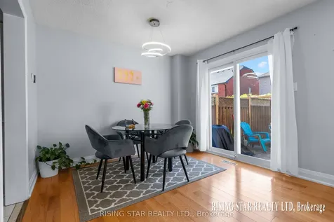 20 Arid Avenue Brampton ON L6R 1P9