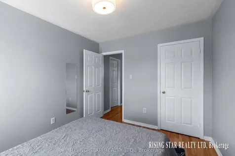 20 Arid Avenue Brampton ON L6R 1P9