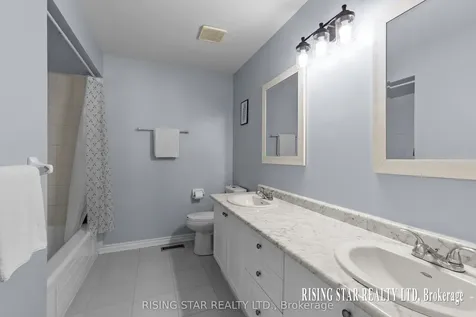 20 Arid Avenue Brampton ON L6R 1P9