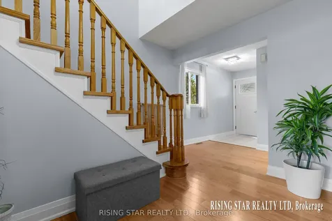 20 Arid Avenue Brampton ON L6R 1P9