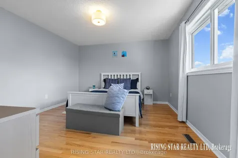 20 Arid Avenue Brampton ON L6R 1P9