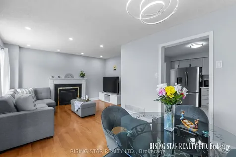 20 Arid Avenue Brampton ON L6R 1P9