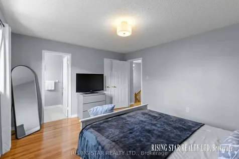 20 Arid Avenue Brampton ON L6R 1P9