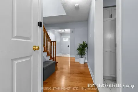 20 Arid Avenue Brampton ON L6R 1P9