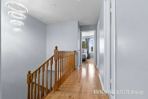 20 Arid Avenue Brampton ON L6R 1P9