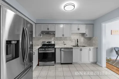 20 Arid Avenue Brampton ON L6R 1P9