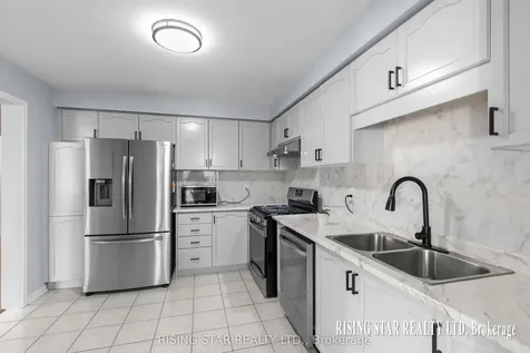 20 Arid Avenue Brampton ON L6R 1P9