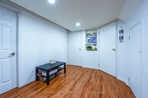 20 Arid Avenue Brampton ON L6R 1P9