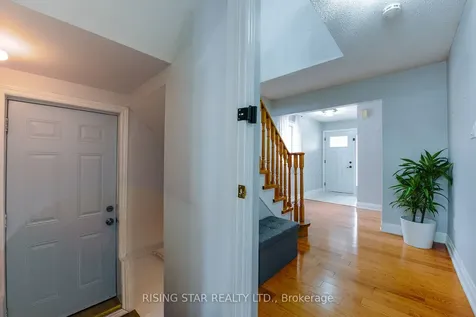 20 Arid Avenue Brampton ON L6R 1P9